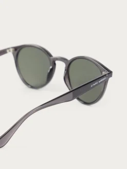 GAFAS WOODOC GRIS