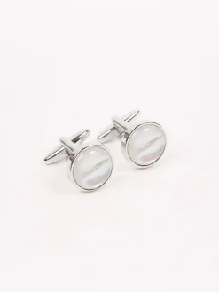 GEMELOS ROUND BLANCO