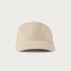 GORRA BASICA BEIGE