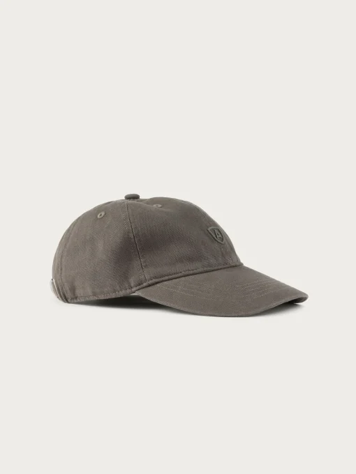 GORRA BASICA VERDE