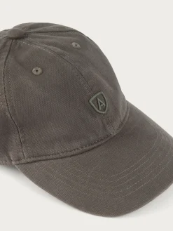 GORRA BASICA VERDE