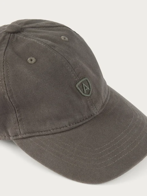 GORRA BASICA VERDE