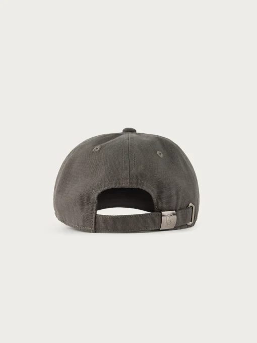 GORRA BASICA VERDE