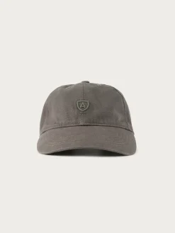 GORRA BASICA VERDE