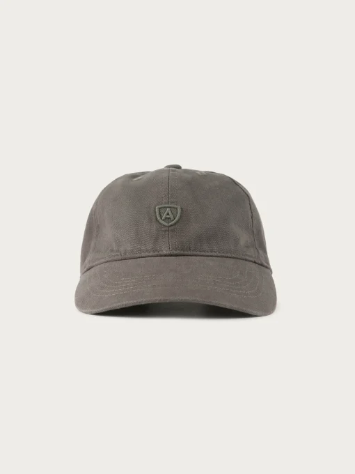 GORRA BASICA VERDE
