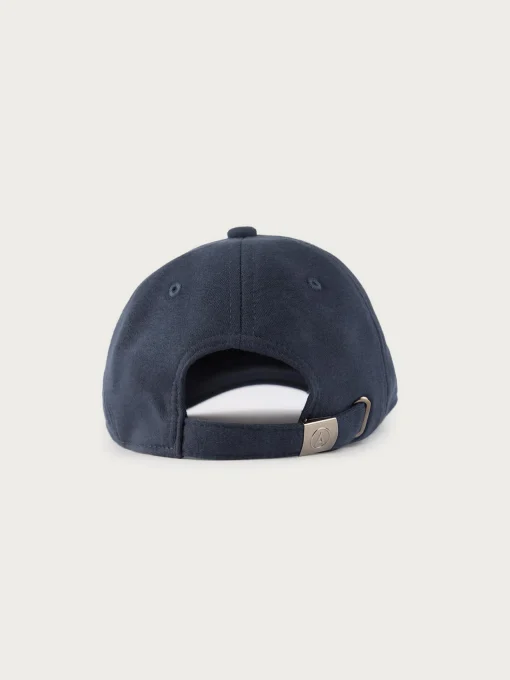 GORRA CALIFORNIA AZUL MARINO