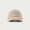 GORRA CALIFORNIA KIDS BEIGE