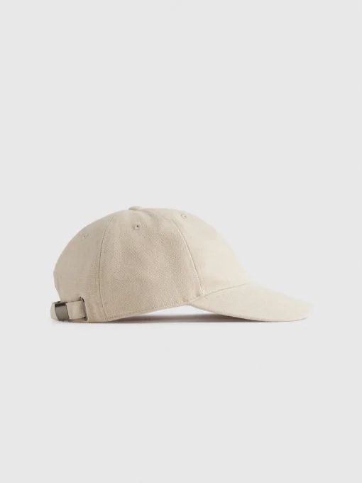 GORRA CLASSIC BEIGE