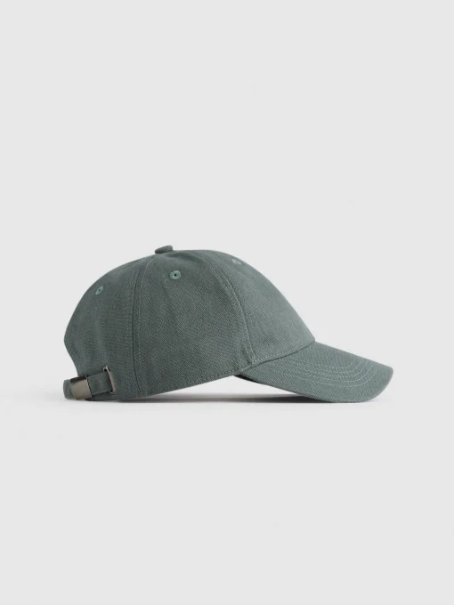 GORRA CLASSIC VERDE