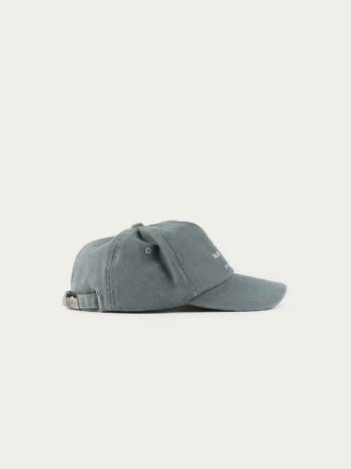 GORRA PRINT KIDS AZUL