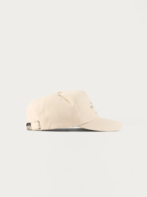 GORRA PRINT KIDS BEIGE