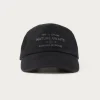 GORRA PRINT NEGRO