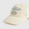 GORRA SCRAMBLER CRUDO