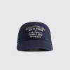 GORRA SCRAMBLER KIDS AZUL MARINO