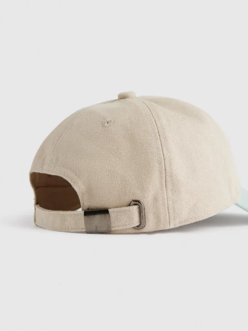 GORRA SURF KIDS BEIGE
