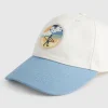 GORRA SURF KIDS CRUDO