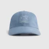 GORRA VIBES AZUL
