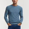 JERSEY BOLSON CELESTE