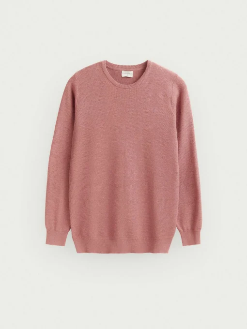 JERSEY BOLSON CORAL