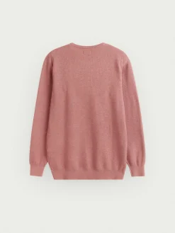 JERSEY BOLSON CORAL