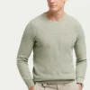 JERSEY BOLSON VERDE
