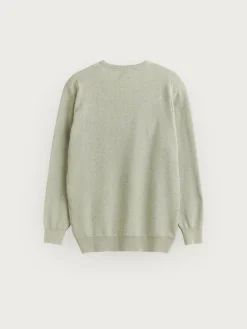 JERSEY BOLSON VERDE