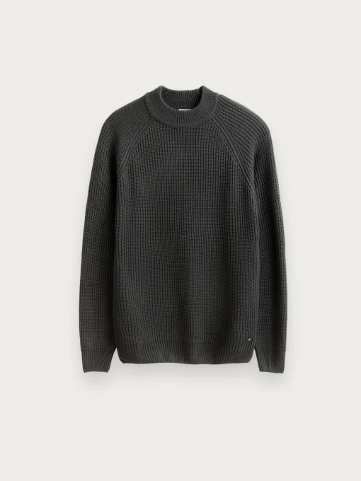 JERSEY BRUCKS VERDE
