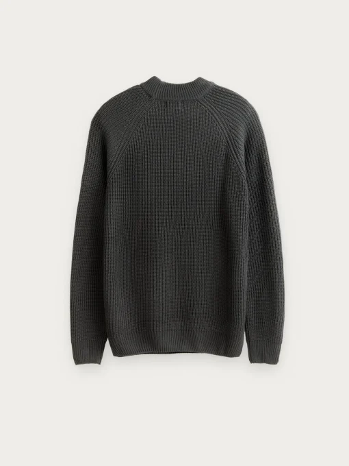 JERSEY BRUCKS VERDE