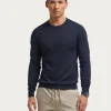 JERSEY KRONOS AZUL MARINO