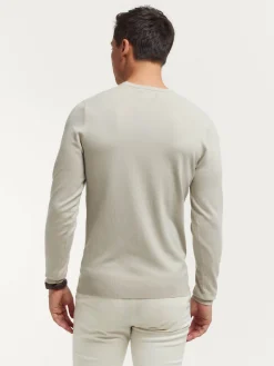 JERSEY KRONOS BEIGE