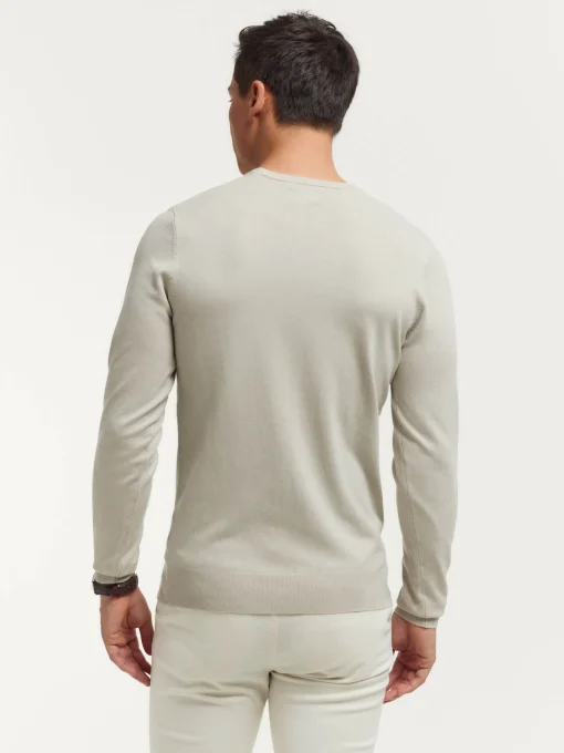 JERSEY KRONOS BEIGE