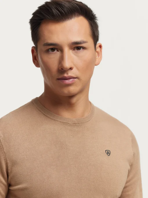 JERSEY KRONOS CAMEL