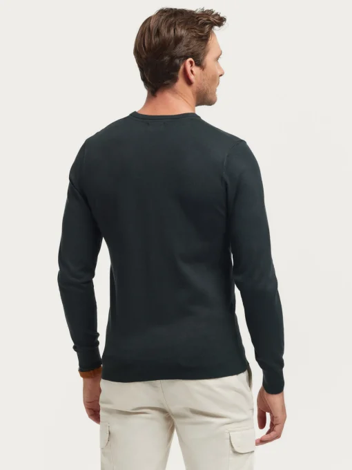 JERSEY KRONOS VERDE