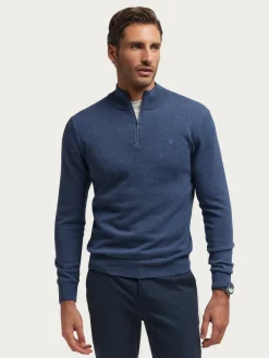 JERSEY LORENZO AZUL