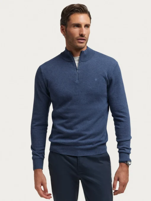 JERSEY LORENZO AZUL