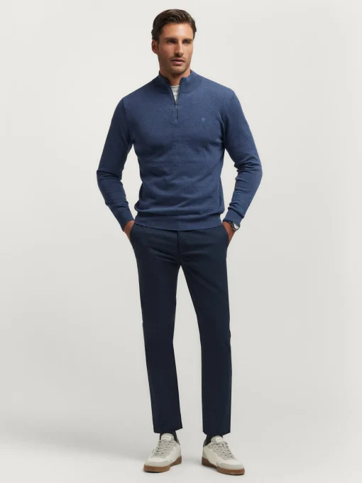 JERSEY LORENZO AZUL