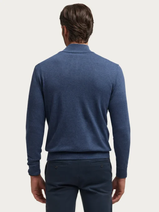 JERSEY LORENZO AZUL