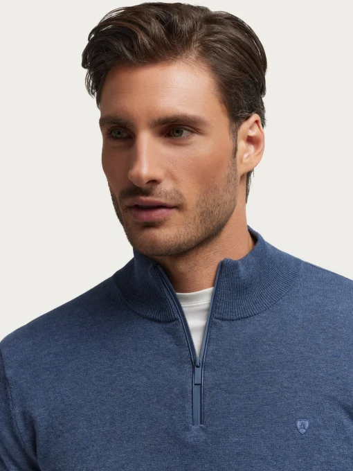 JERSEY LORENZO AZUL