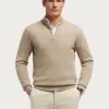 JERSEY LORENZO BEIGE
