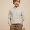JERSEY LORENZO KIDS CRUDO