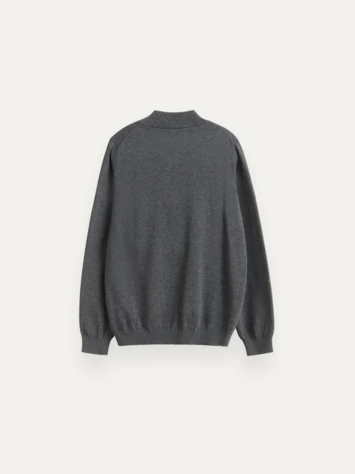 JERSEY LORENZO KIDS GRIS