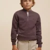 JERSEY LORENZO KIDS VIOLETA