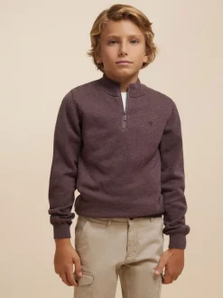 JERSEY LORENZO KIDS VIOLETA