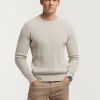 JERSEY OCHOS BEIGE