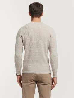 JERSEY OCHOS BEIGE