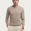 JERSEY OCHOS CAMEL