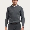 JERSEY OCHOS GRIS