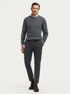 JERSEY OCHOS GRIS