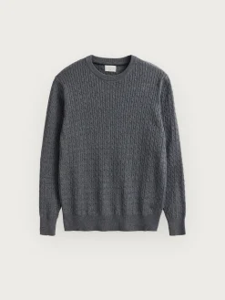 JERSEY OCHOS GRIS
