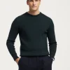 JERSEY OCHOS VERDE